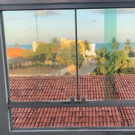 Apartamento 1 A 200M Da Praia De Maragogi Εξωτερικό φωτογραφία