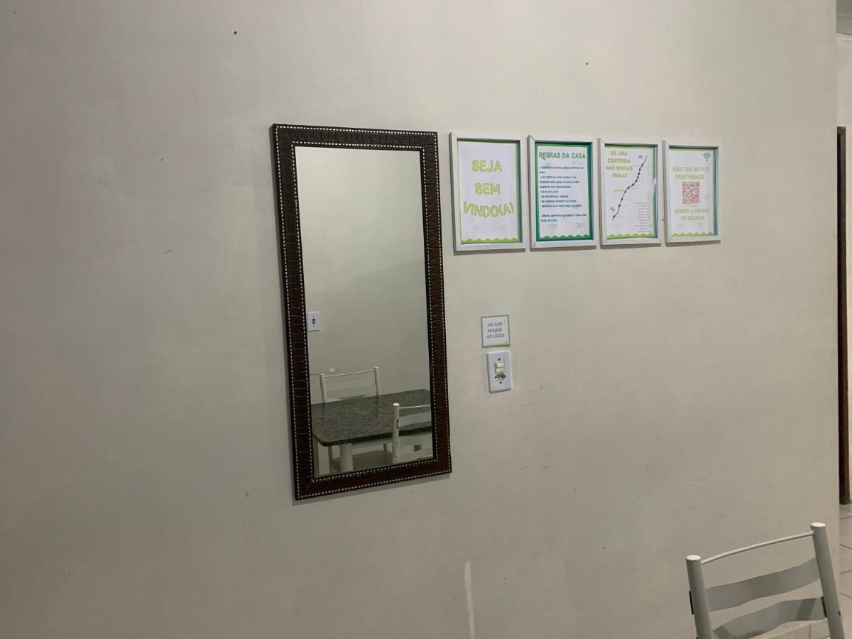 Apartamento 1 A 200M Da Praia De Maragogi Εξωτερικό φωτογραφία