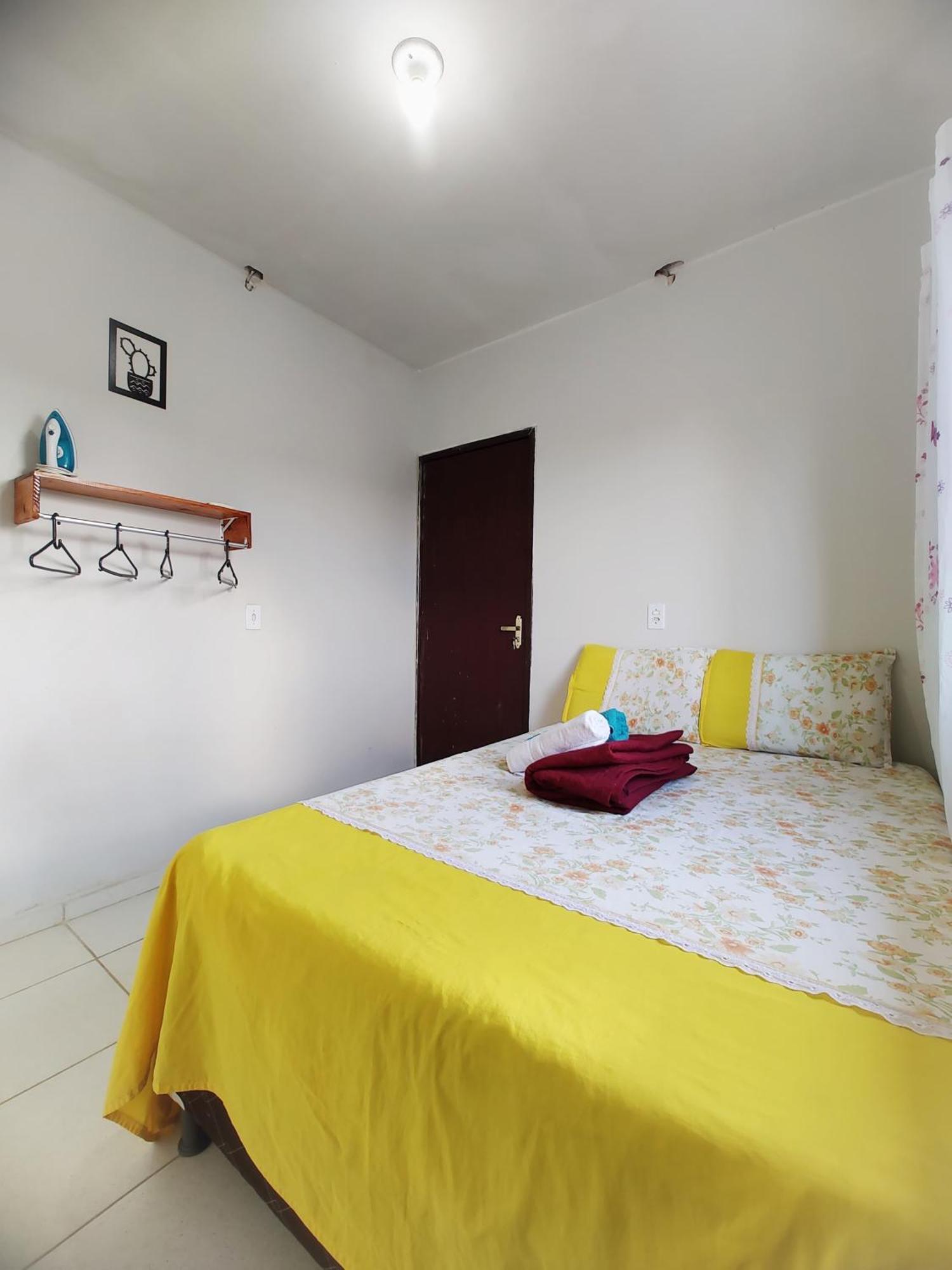 Apartamento 1 A 200M Da Praia De Maragogi Εξωτερικό φωτογραφία