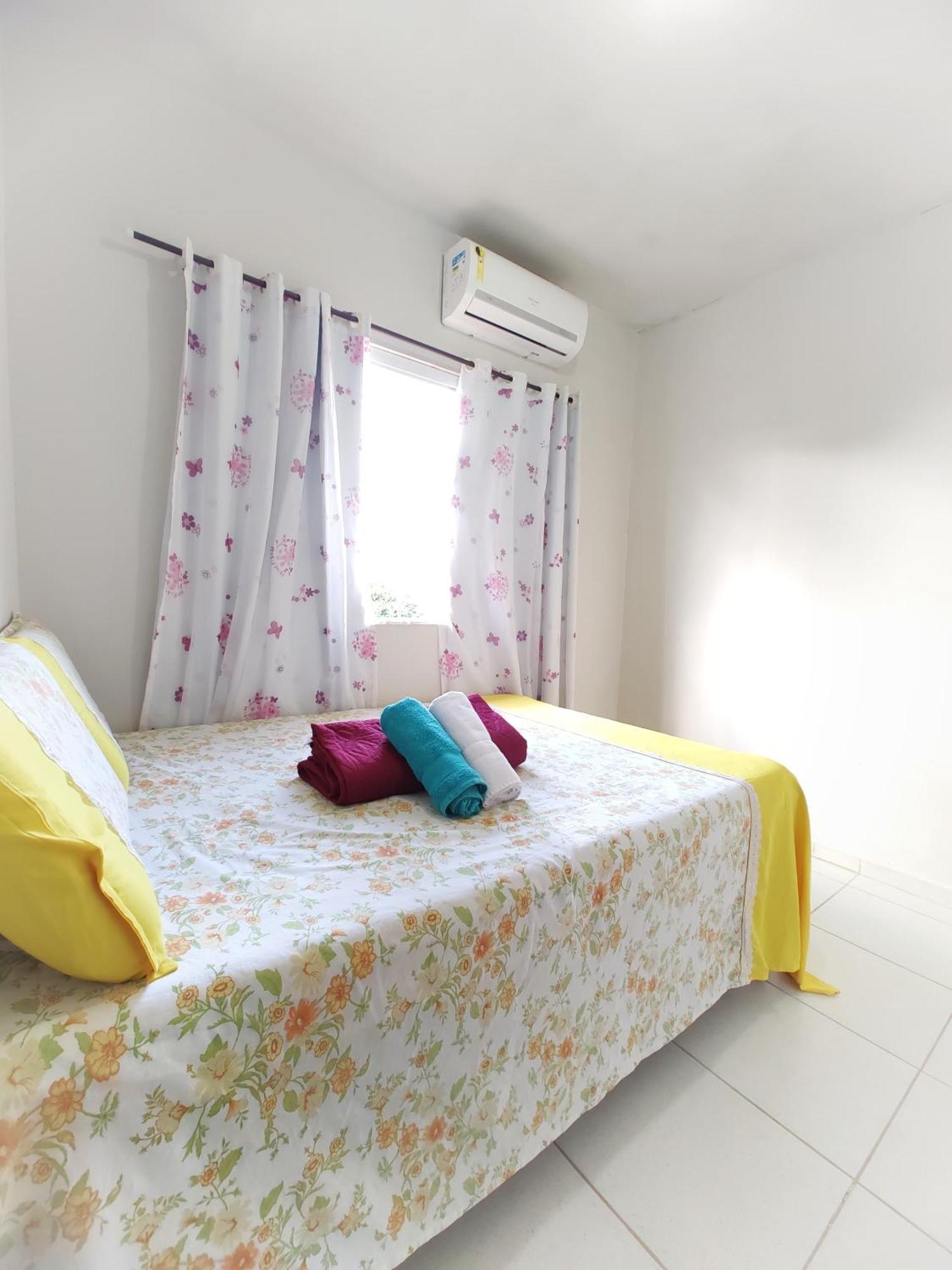 Apartamento 1 A 200M Da Praia De Maragogi Εξωτερικό φωτογραφία