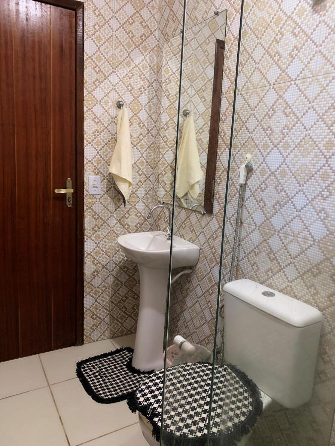 Apartamento 1 A 200M Da Praia De Maragogi Εξωτερικό φωτογραφία